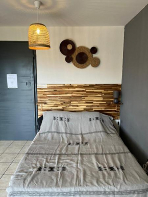 Studio 14 proche GRR2 97400